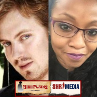 Bitshares CEO, Dylan Howard talks “Bitcoins For Hurricane Relief Funding