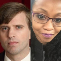 11-23-18 Rod Wallace, Ph.D. talks, Drowning in Potential, How American Society Can Survive Digital Technology