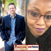 Mark Hattas talks The Cost of Mental Illness, Journeys Dream and Soldiers of Hope