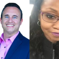 11-22-19 Author Noah St. John talks, Power Habits®