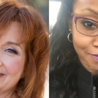 02-21-20 Andi Buerger talks “A Fragile Thread of Hope: One Survivors Quest to Rescue”