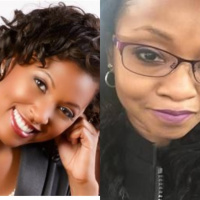 11-29-19 Jendayi Harris talks, “The Chubby Church: A Call to Break Free of Weight and Eating Bondage 