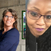 05-10-19 Christy Mattoon talks Mind Rewire for Business