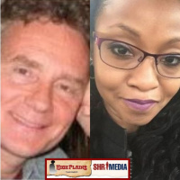 Brad Gudim talks “Hybrid Marketing Strategy of LIVE Events and Digital Marketing.”