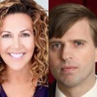 Christine Perakis, Esq. and Rod Wallace, Ph.D.