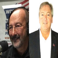 02-15-19 Work-Life Balance w/Wesley Berry  Excellence in Municipal Governance w/Tim Donohue