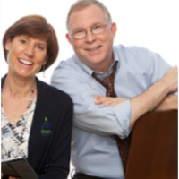 David and Jill Stowell talk Building a Business to Help Struggling Students