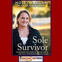 Holly K. Dunn talks “The Costs of Sexual Assault and Sexual Assault Prevention”