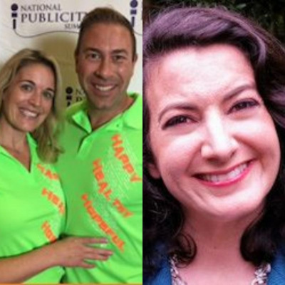 Moneytalk With Melanie