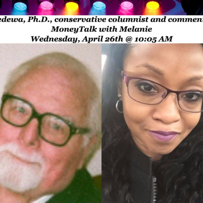 Moneytalk With Melanie