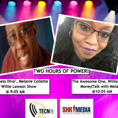 Moneytalk With Melanie