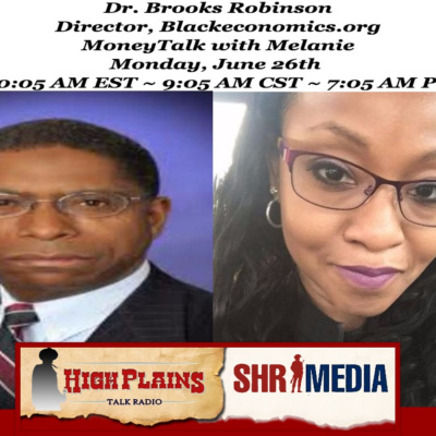 Moneytalk With Melanie