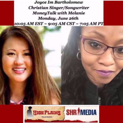 Moneytalk With Melanie