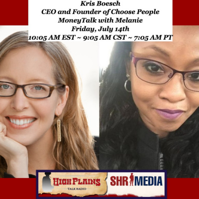 Moneytalk With Melanie