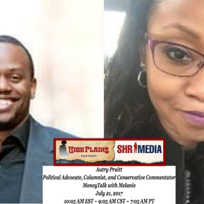 Moneytalk With Melanie