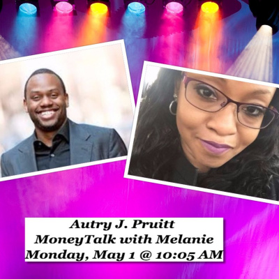 Moneytalk With Melanie