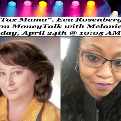 Moneytalk With Melanie