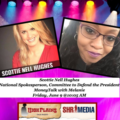 Moneytalk With Melanie