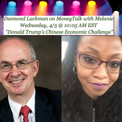 Moneytalk With Melanie