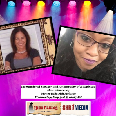 Moneytalk With Melanie