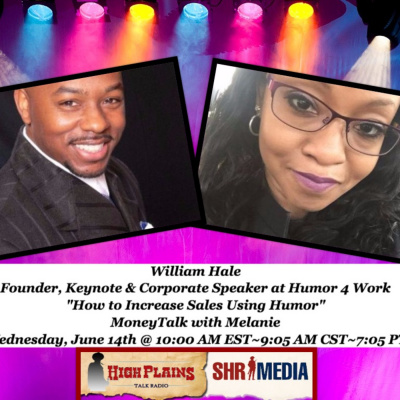 Moneytalk With Melanie