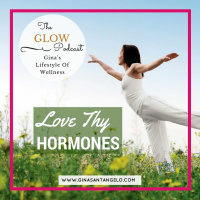 Love Thy Hormones - Podcast 30
