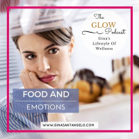 Food And Emotions - Podcast 31