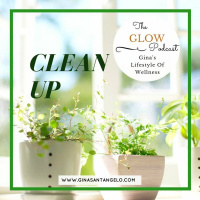 GLOW Podcast 38 - Clean Up