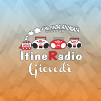 ItineRadio Giovedì