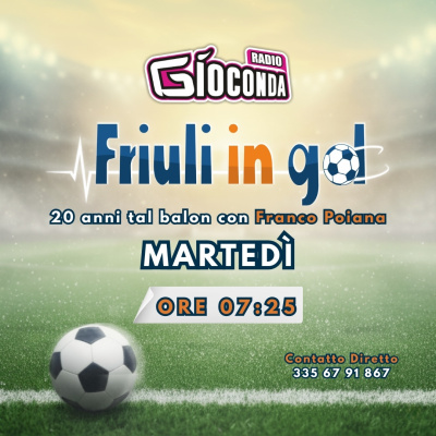 Radio.fvg.it Podcast