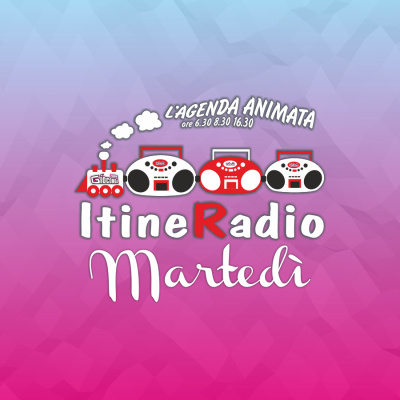 Radio.fvg.it Podcast