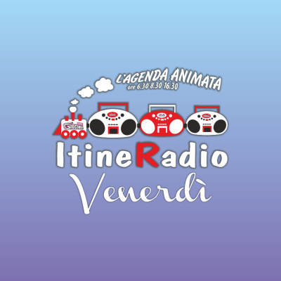 Radio.fvg.it Podcast