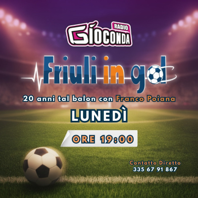 Radio.fvg.it Podcast