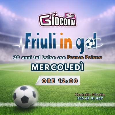 Radio.fvg.it Podcast