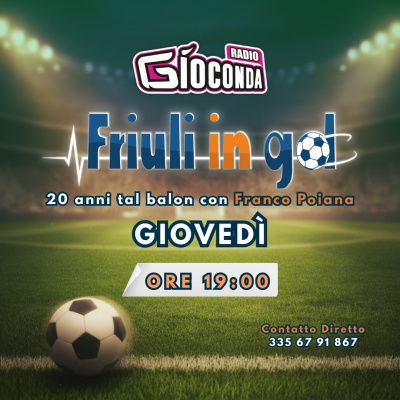 Radio.fvg.it Podcast