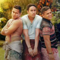 A chat with Stallone Vaiaoga-Ioasa, director of Three Wise Cousins