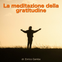 La meditazione della gratitudine