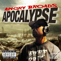 Angry Broads - Apocalypse