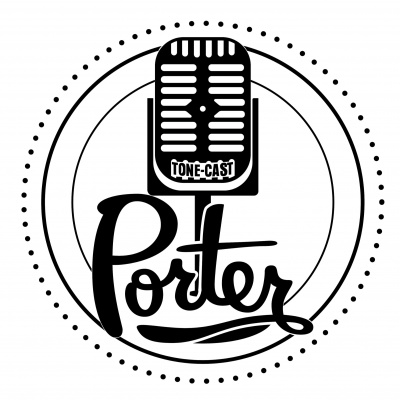 Porter Pickups Tone-cast