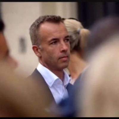 Charged Up! With Jenny Hoff