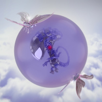 UVCORE - POSITIVE MESSAGES