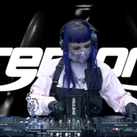 TREMORS | KAA GLO MIX