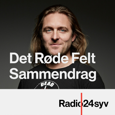 Det Røde Felt - Sammendrag