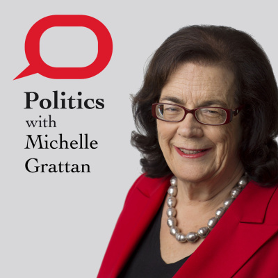 Politics With Michelle Grattan