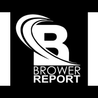 Brower Report Live 10/13 call in 516-531-9316