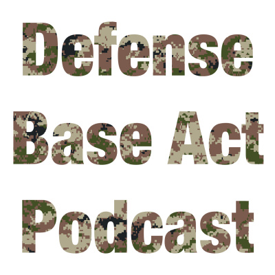 Defense Base Act Podcast