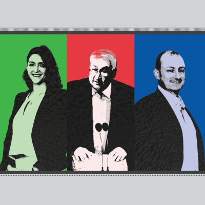 Battle For Melbourne Ports