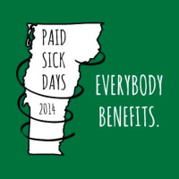 Paid Sick Days Campaign