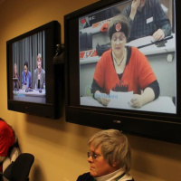 The Budget is a Moral Document - 2014 Vermont Budget Hearings