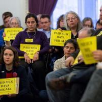 Health and Dignity Day of Action